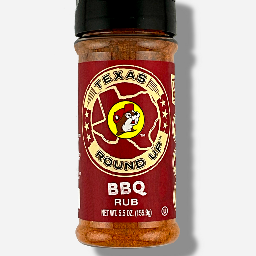 Buc-ee's Texas Round Up BBQ Rub