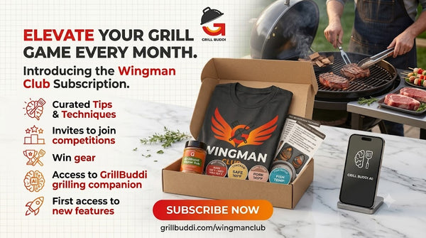 The Wingman Club