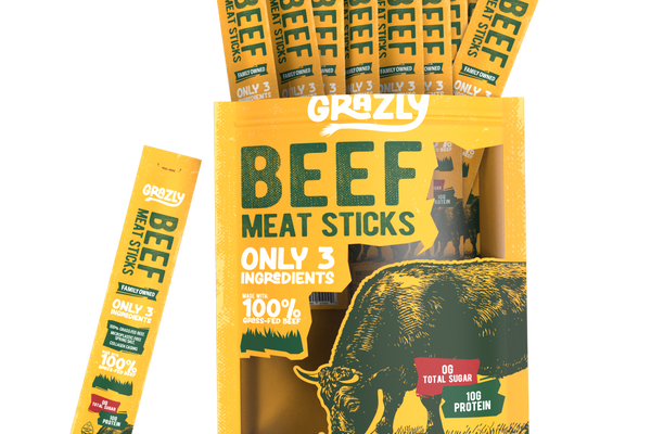 Jerky