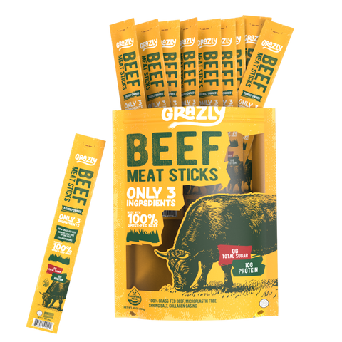 Jerky