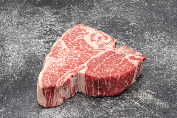 Meats - Beef, Wagyu