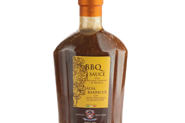 Sauces - BBQ, Steak, Hot Sauce