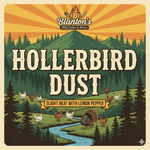 Hollerbird Dust