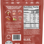 Applewood BBQ Mushroom Jerky