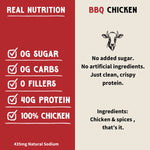 BBQ CHICKEN