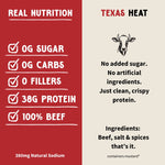 TEXAS HEAT