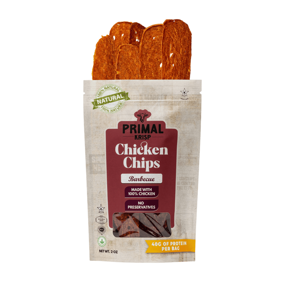 BBQ CHICKEN