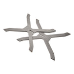 Pan Stand & Grill Grate