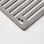 Pan Stand & Grill Grate