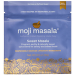 Complete Indian Spice Gift Set – All 14 Blends for Meat, Fish, Vegetable & Rice Dishes | Pre-Measured, 14 Recipes | moji masala®