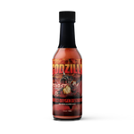 Godzilla Hot Sauce 5-Pack : Series 5