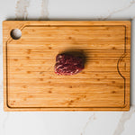 Chef’s Premium Cut Box
