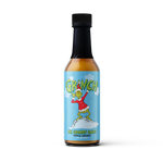 Grinch Hot Sauce 10-Pack