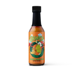 Grinch Hot Sauce 5-Pack : Series 2