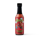 Grinch Hot Sauce 5-Pack : Series 2