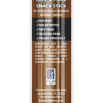 Hickory Flavor Snack Sticks - 20 count
