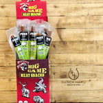 Jalapeño Pork Stick