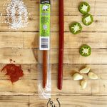 Jalapeño Pork Stick