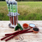 Jalapeño Pork Stick