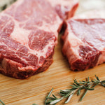 Wagyu Ribeye