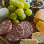 Wagyu Summer Sausage