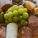Wagyu Summer Sausage