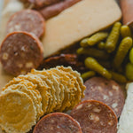 Wagyu Summer Sausage
