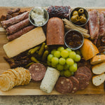 Wagyu Summer Sausage