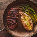 Wagyu KC Strip Steak