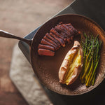 Wagyu KC Strip Steak