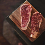 Wagyu KC Strip Steak