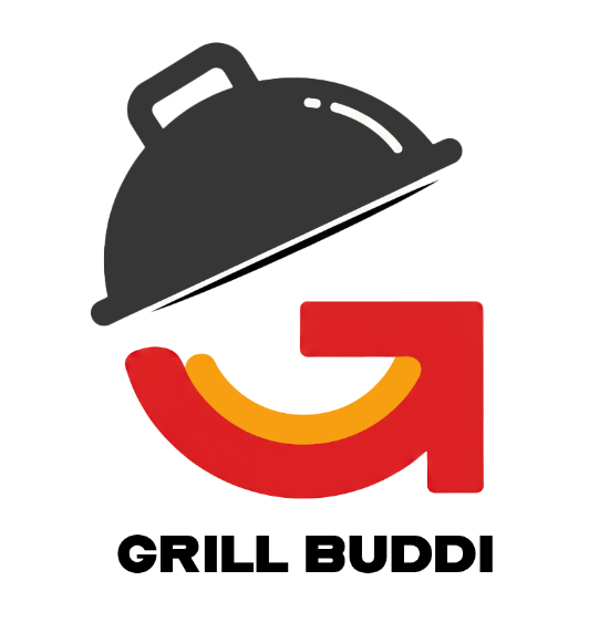 GrillBuddi - Grilling made smarter, tastier, and easier.