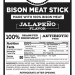 Carnivore Meat Stick Pack