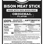 Carnivore Meat Stick Pack