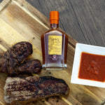 Steak Sauce With Balsamic Vinegar of Modena (Aged 25-30 Years) Buy 1, Get 1 Free