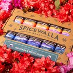 10-Pack Made with Love in Asheville Collection - Limited Edition!