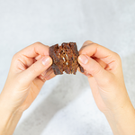 Applewood BBQ Mushroom Jerky