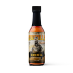 Godzilla Hot Sauce 5-Pack : Series 5