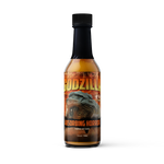 Godzilla Hot Sauce 5-Pack : Series 5