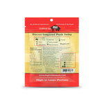 Craft Pork Jerky Sample - 1 pack of each flavor (3 total)