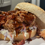 Competition Pork Butt Kit