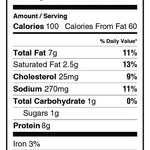 Pepperoni Flavor Snack Sticks - 20 count