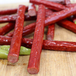 Craft Pork Snack Stick Collection (60 Sticks Total)