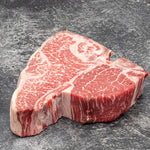 Prime 850 Club Beef Porterhouse Steak, Dry-Aged