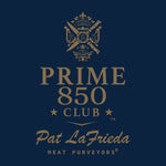 Prime 850 Club Beef Bone-In Ribeye Steak, Dry-Aged