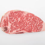 Prime 850 Club Beef Bone-In NY Strip Steak, Dry-Aged