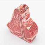 Prime 850 Club Beef Porterhouse Steak, Dry-Aged