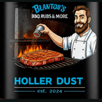 Holler Dust