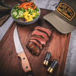 Wagyu Top Sirloin Steak