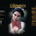 Labyrinth Dry Rub 5-Pack